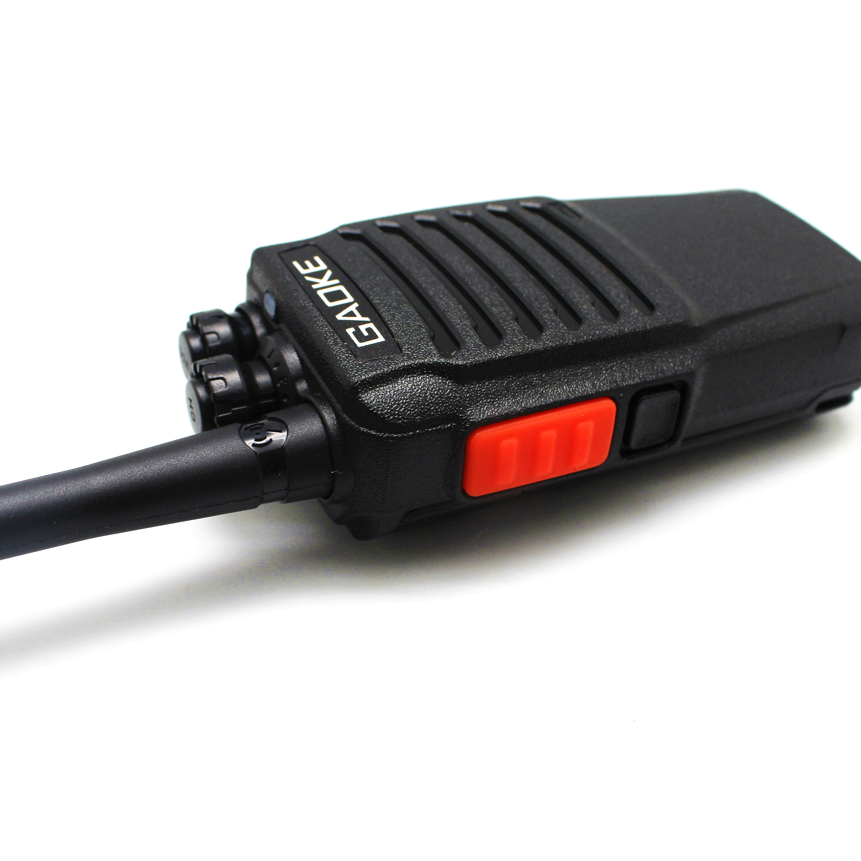 手台高科对讲机a32民用商用专业无线大功率调频对讲机