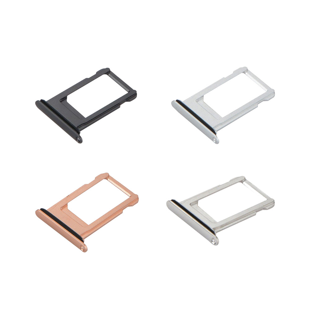 适用于苹果iphone7卡托6代6splus75s8x8p7plusxrxsmax11pro卡槽手机零