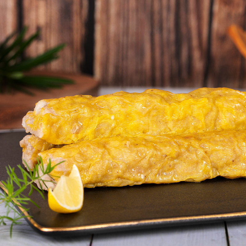 泉州鸡卷福建闽南特产猪肉肉卷五香传统特色其它