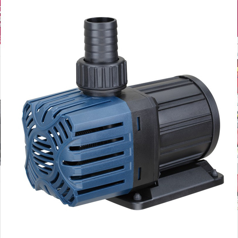 博宇jxb25003000350040005000锦鲤鱼池变频水泵潜水泵