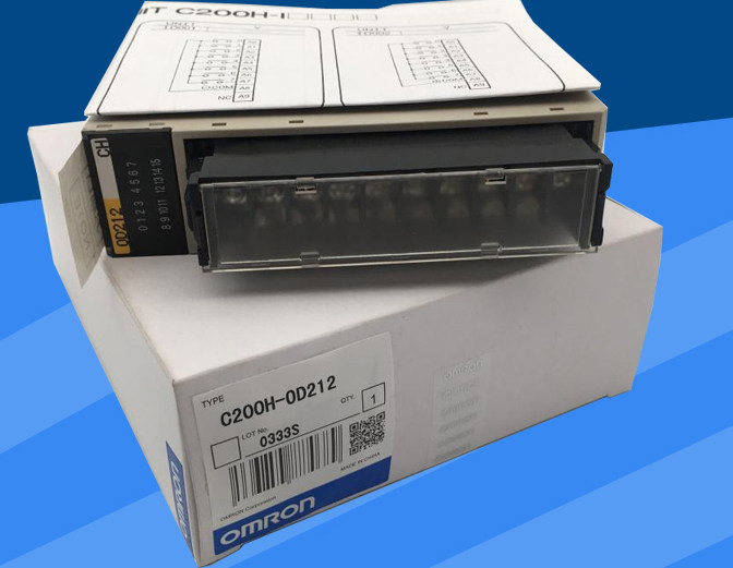 欧姆龙plcc200h-od21221a输出单元1年其它元器件