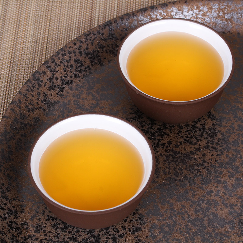 2021年春季台湾原产地进口正宗木栅铁观音乌龙茶观音韵其它乌龙茶