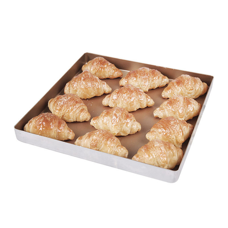 古早枣糕蛋糕烤盘烤箱加高烘焙模具家用不沾烘焙模具