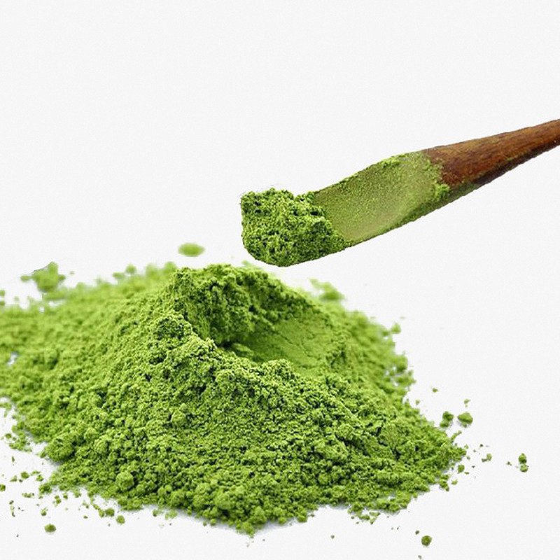 烘焙原料舒可曼抹茶粉绿茶粉蛋糕饼干冰淇淋奶茶可冲饮100g袋装