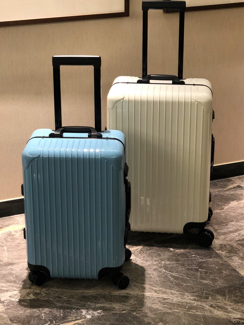 行李箱28寸航空托运旅行箱出国专用拉杆箱超轻大容量旅行箱