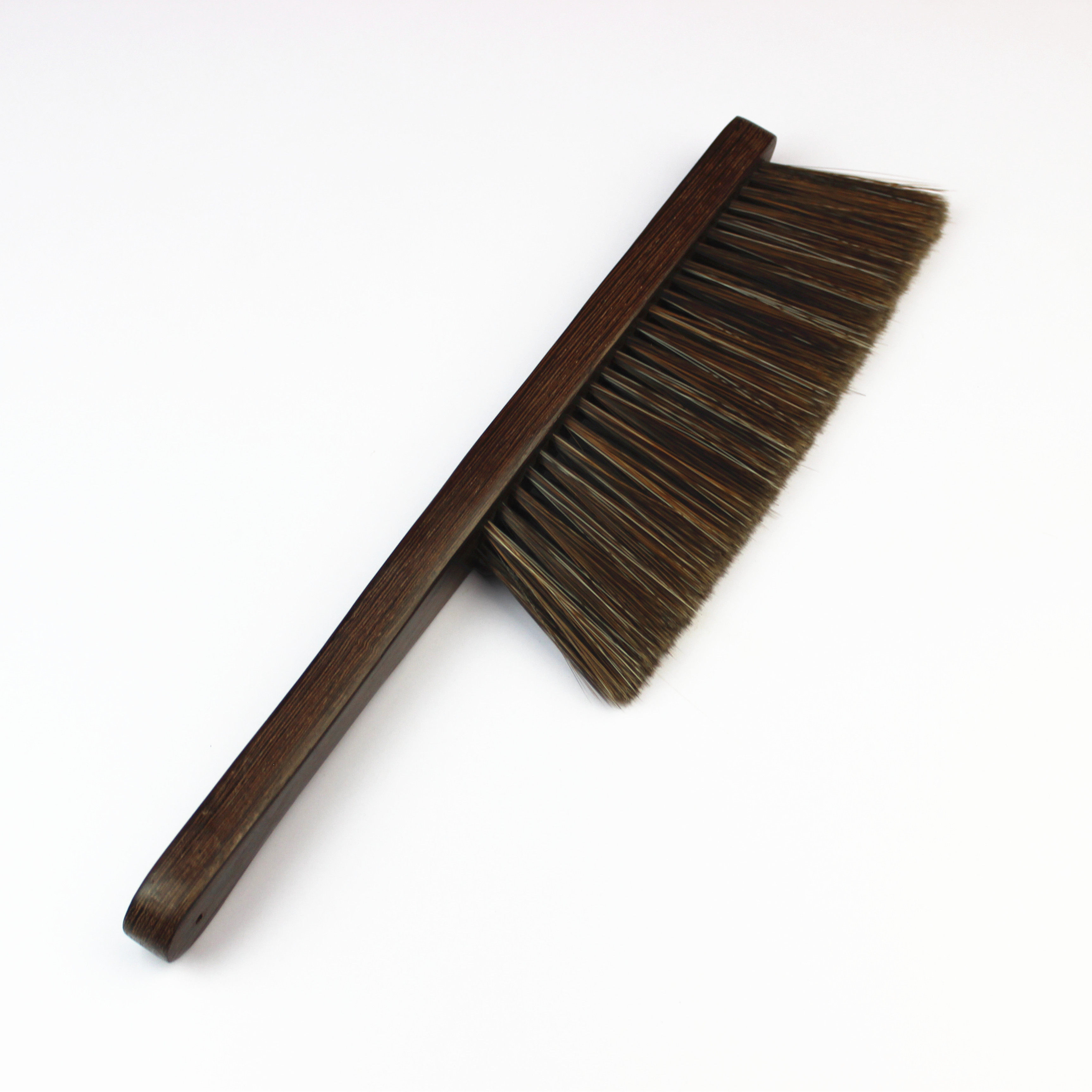 扫床刷子笤帚除尘老式神器鬃毛卧室家用实木床刷