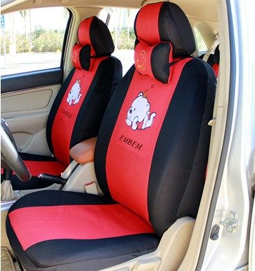 比德文领 驰领尚e3 m5 v7 m6 m3 m7 m8新能源电动车四轮坐垫座套