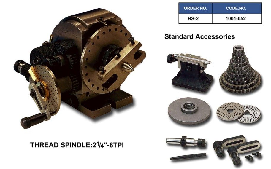 度头台湾鹰牌铣床度盘bs2j8配挂轮其他机械五金新
