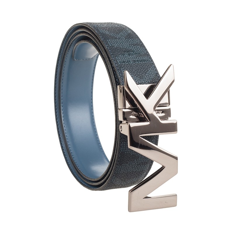 michaelkorsmk迈克科尔斯男士休闲印花皮带腰带36u9lbly7n腰带