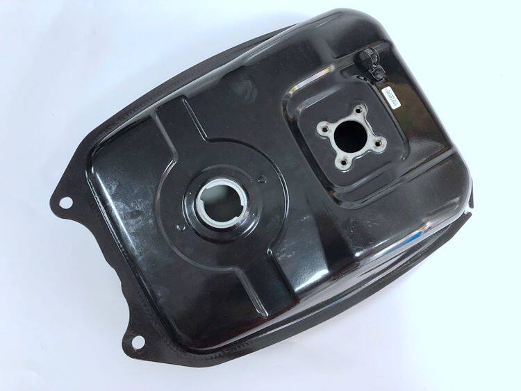 油箱适用原装雅马哈弯梁摩托车配件lym110-2汽油禧发油箱