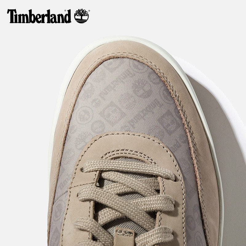 timberland添柏岚官方男鞋秋冬新款板鞋户外休闲低帮其他户外鞋