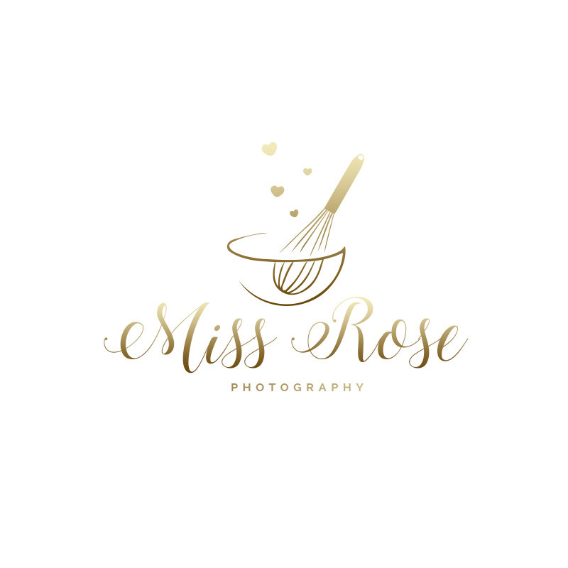 店名设计logo店标私房烘焙蛋糕头像原创商标商标logo设计