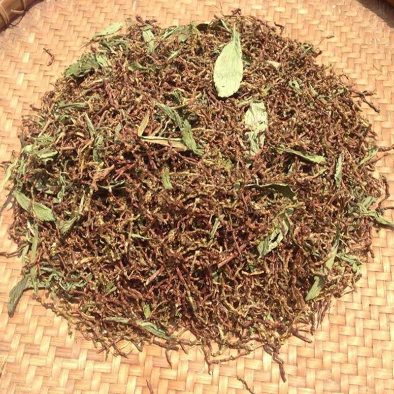 花草百花云南南山蜜草长寿花草茶茶山密草特级养生茶