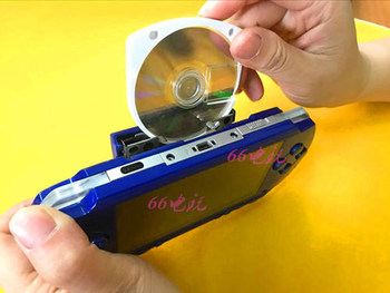 ແຜ່ນເກມ Sony PSP ຕົ້ນສະບັບ UMD ເກມແຜ່ນ PSP ຂອງແທ້ເກມແຜ່ນເກມ cassette ບັດ PSP universal