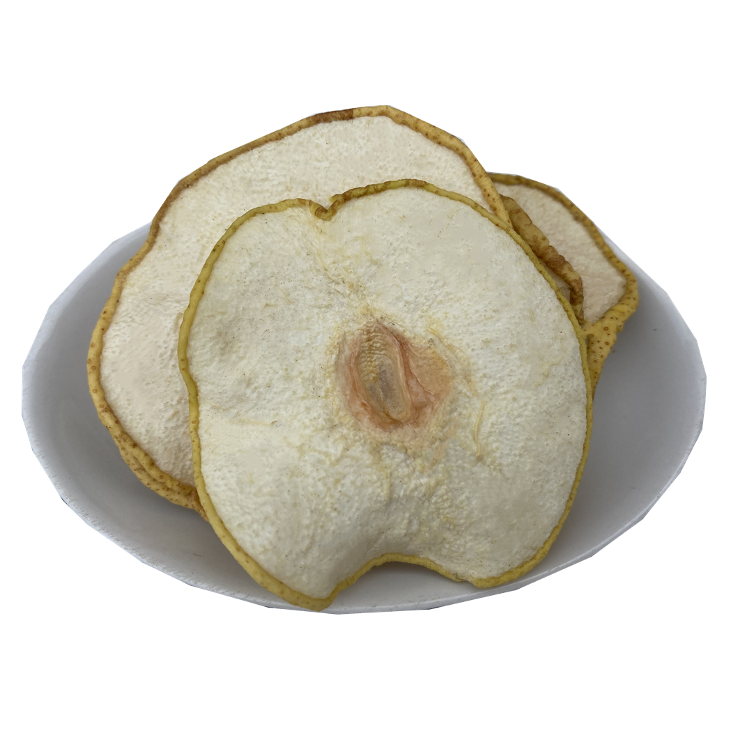 雪梨梨片煲汤汤料500克精选河北特产香梨片泡蔬果干