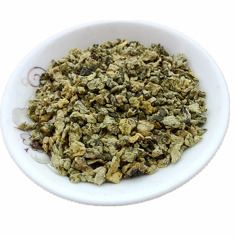 荷叶颗粒100克精选新鲜花草茶搭配山楂陈皮泡水荷叶