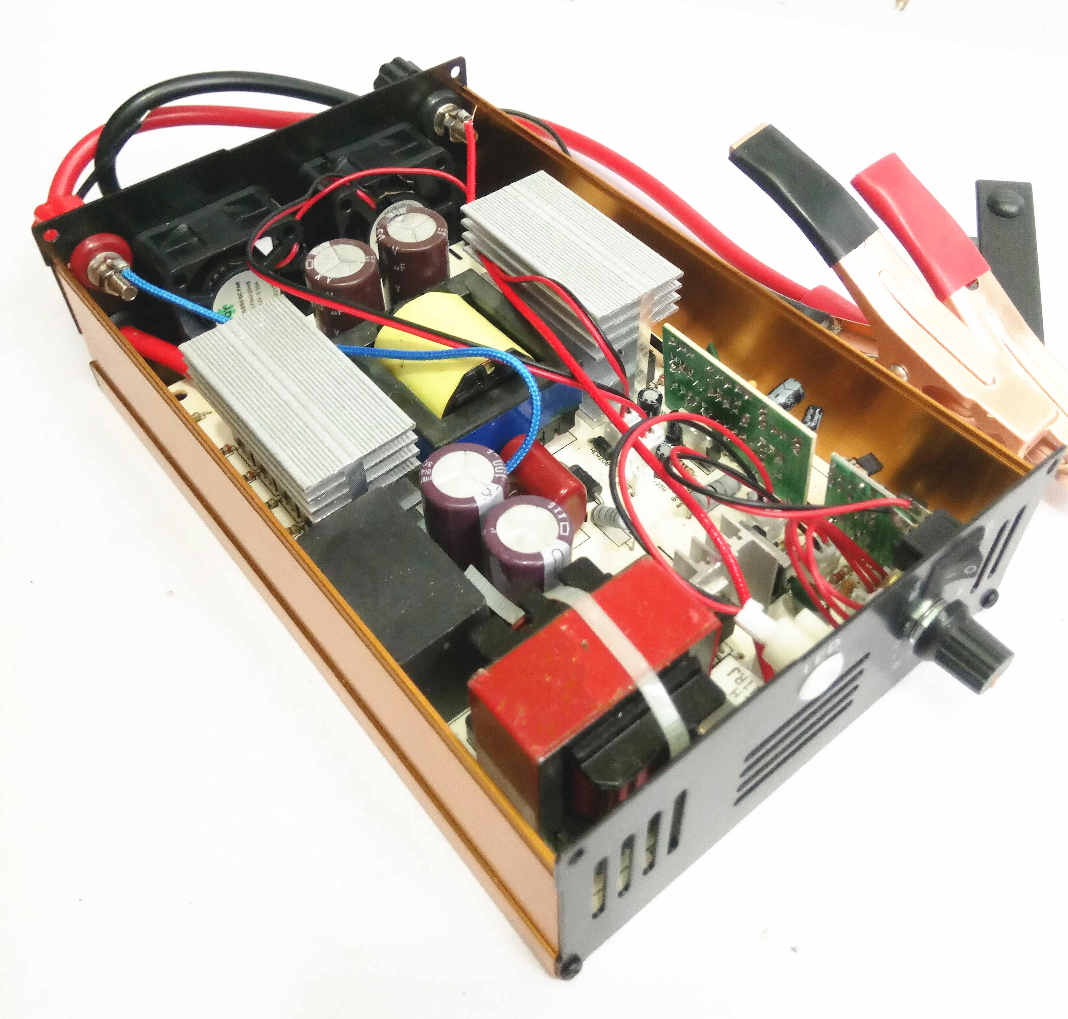 逆变器机头吸力王三号16800w威能6号机头等离子28000变压器升压器