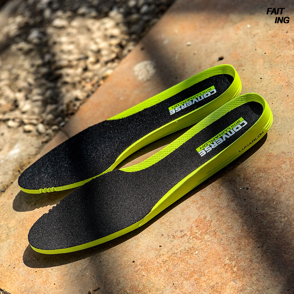 匡威converselunarlon露娜鞋垫缓震科技one鞋垫