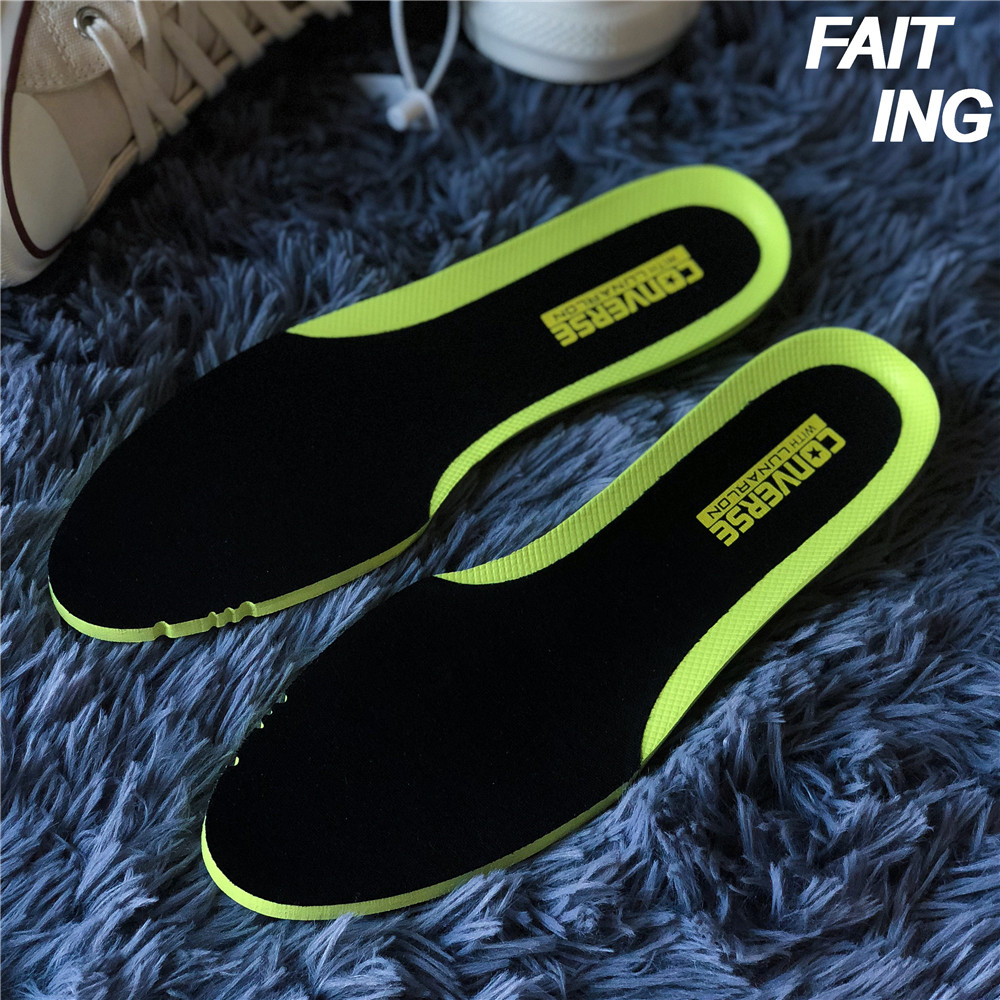 匡威converselunarlon露娜鞋垫缓震科技one鞋垫