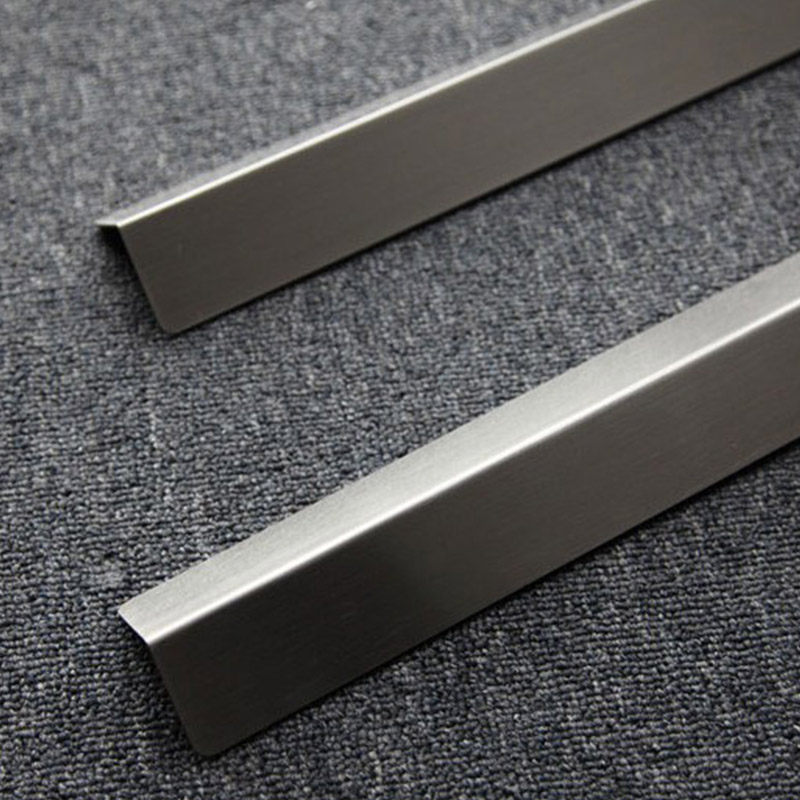 浩程304不锈钢扁钢扁条不锈钢排条实心钢块冷拉方钢钢条不锈钢条