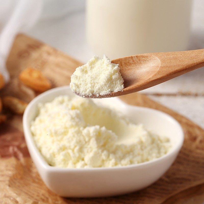 骆驼奶粉官方正宗新疆特产伊犁袋装中老年驼乳奶粉儿童无糖正品