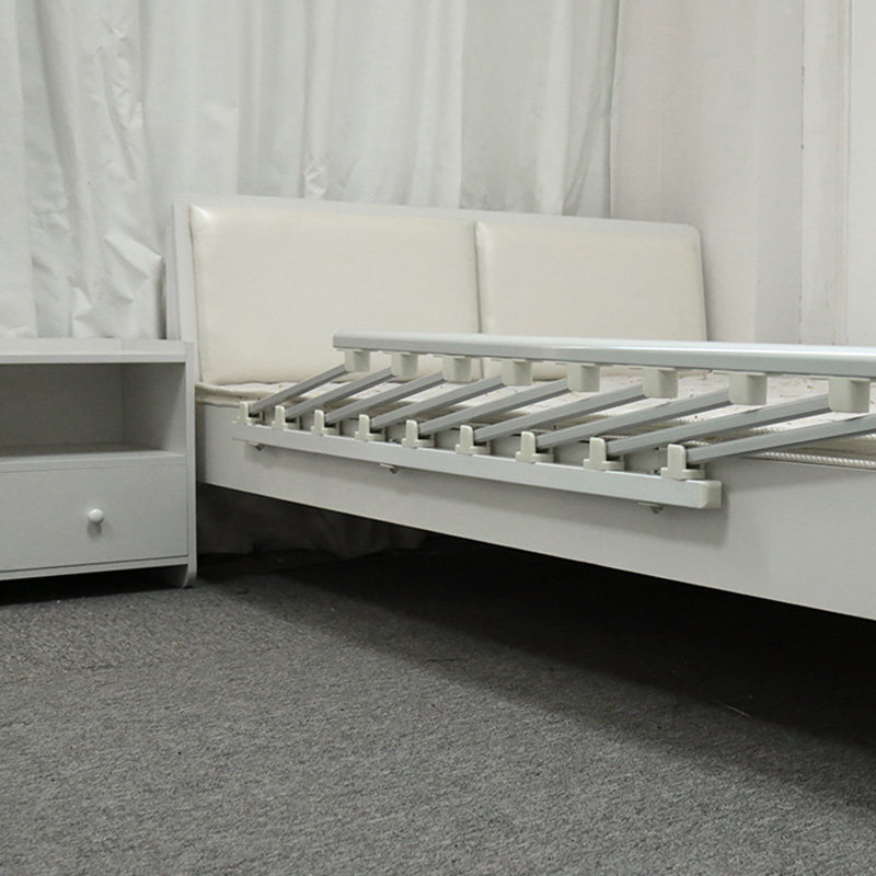 老人床边护栏起身辅助器可折叠防摔安全床围栏杆床护栏