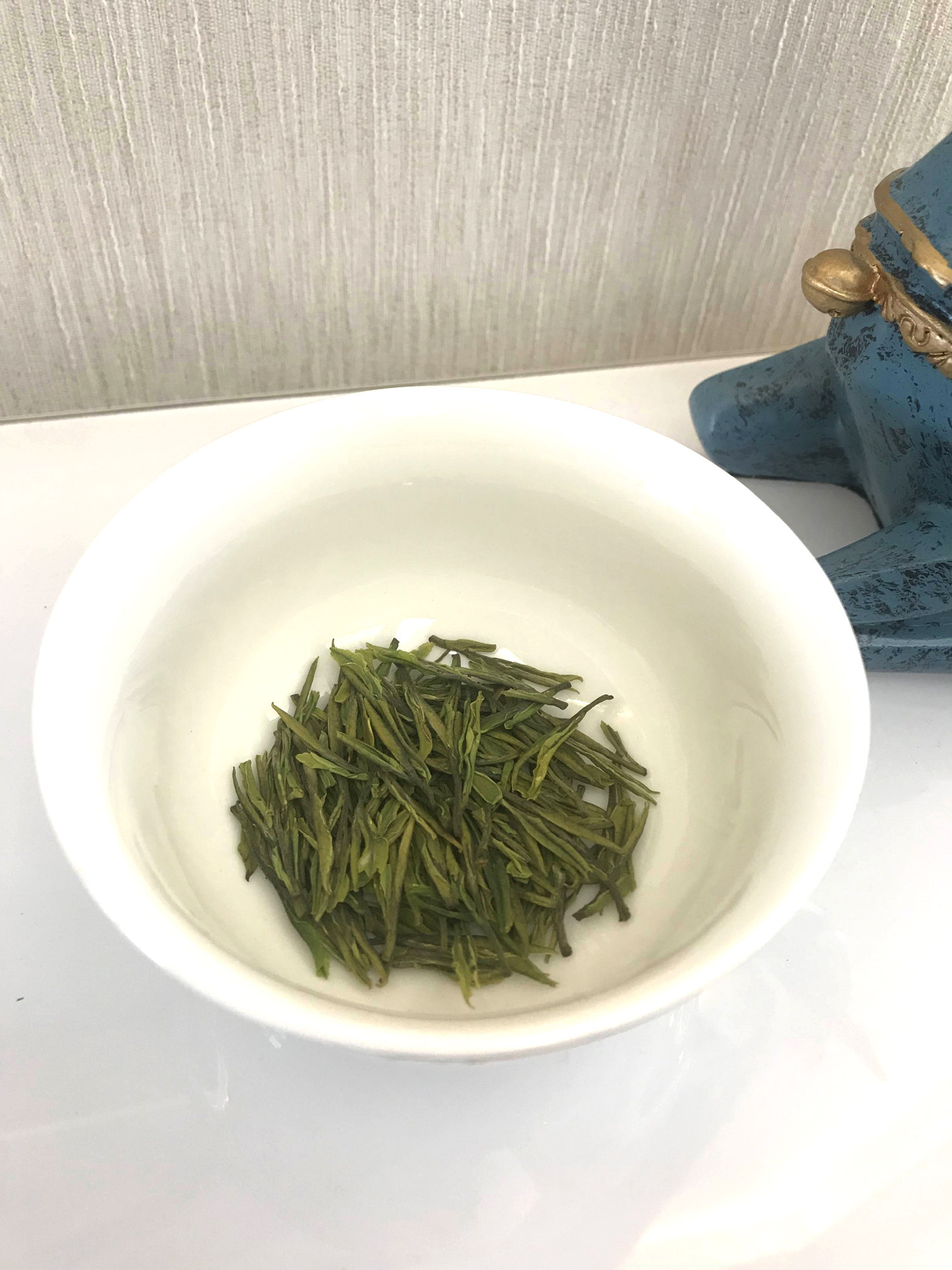 现货2020年天目湖白茶新春茶上市浓香散装特级香醇其它白茶