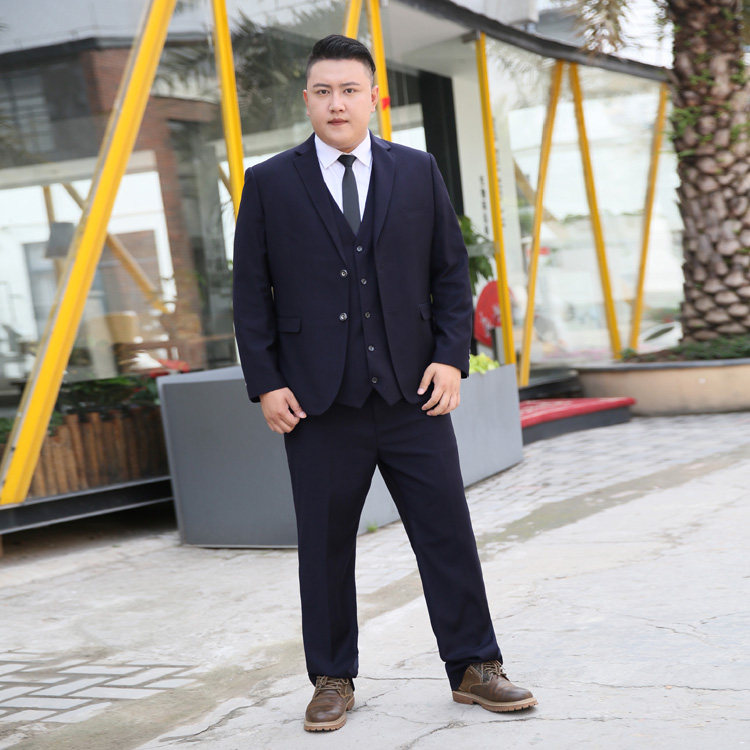 商品详情手机扫码下单西服套装相似商品西服套装 男士商务休闲西装