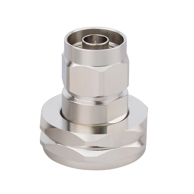 转接头din公头转公头din馈线公转转接头