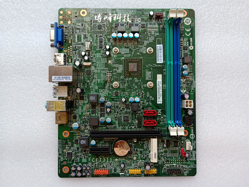 联想cft3i1cft3ih515s515h3005h5005g5005f5005主板笔记本零部件