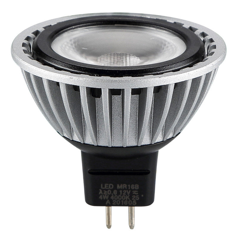雷士照明mr16灯杯led射灯节能12v低压mr16bled单灯