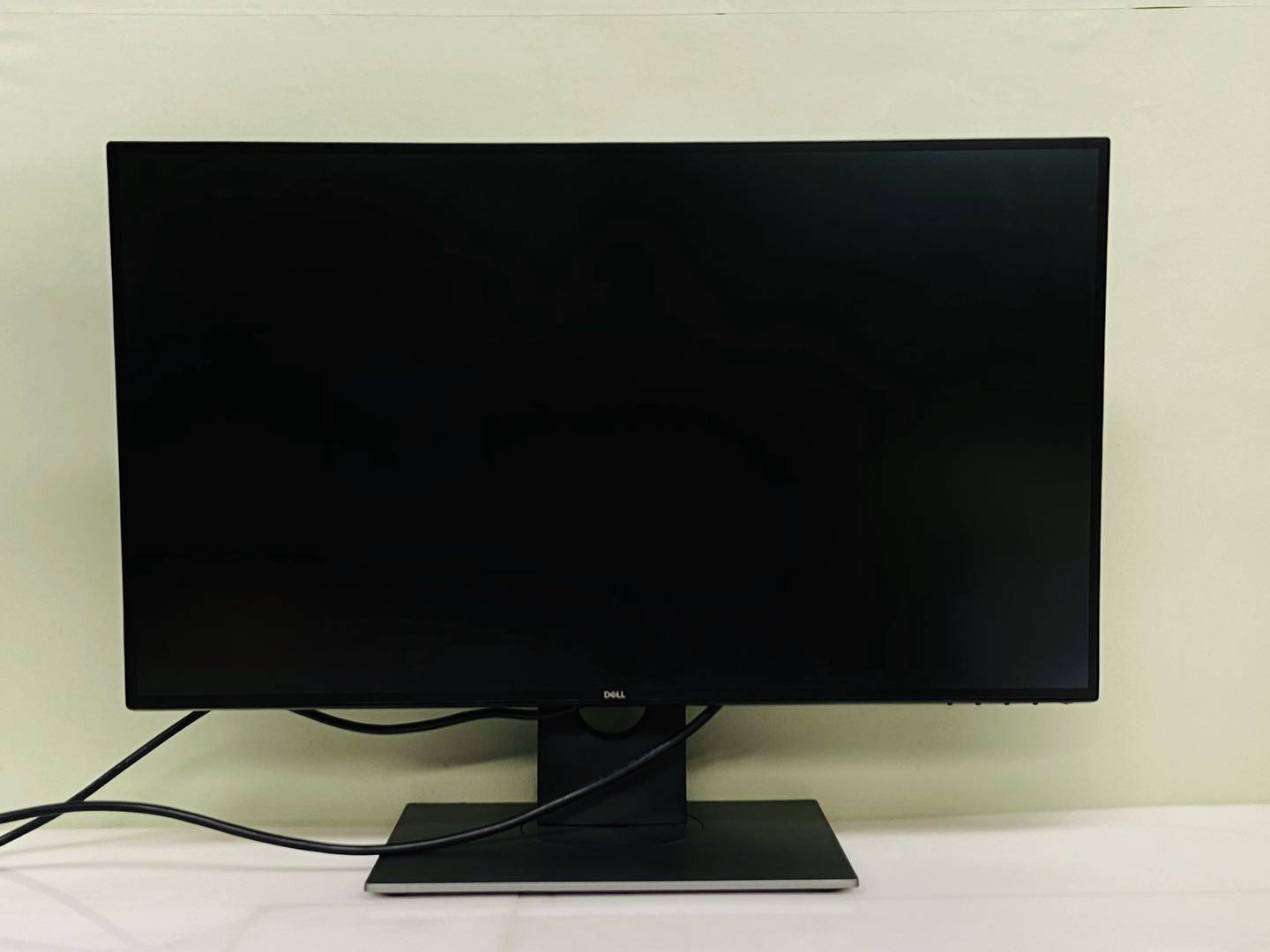 戴尔dellu2414hu2417hu2419hu2518du2719du2718q无边边框显示器