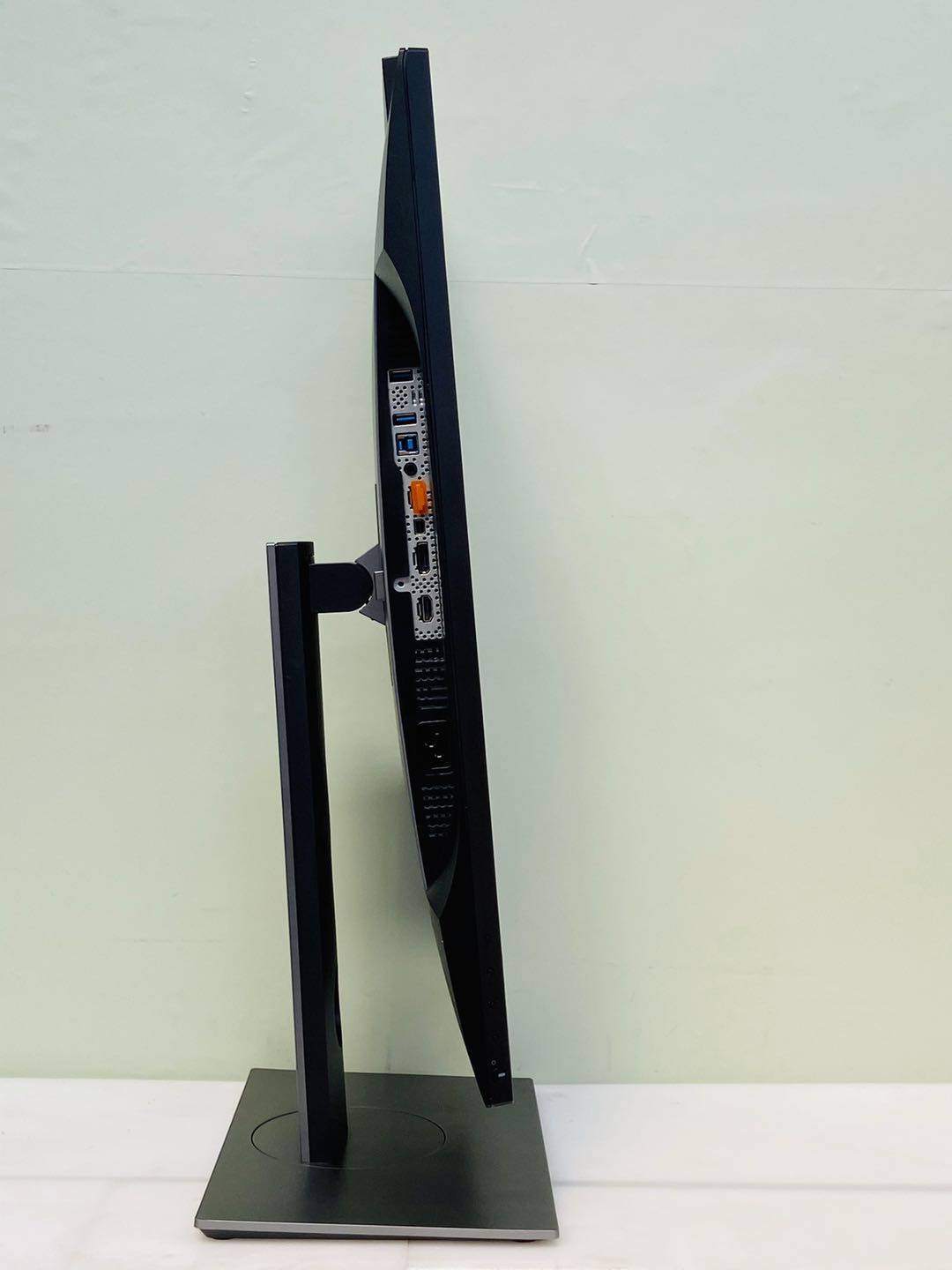 都有货 dell戴尔u2515h u2518d 25英寸2k台式电脑液晶显示器包邮 - 悠