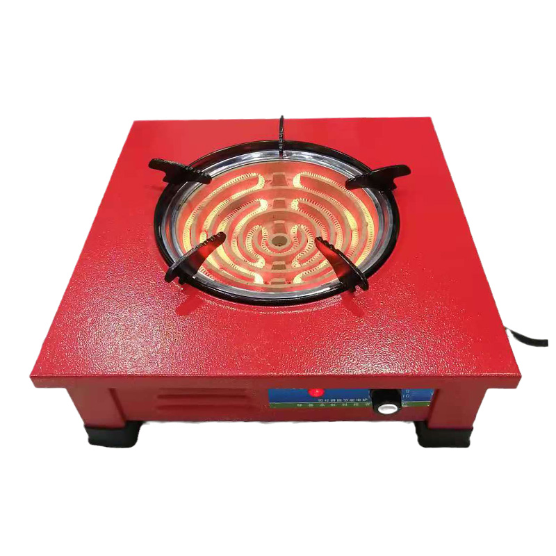 多功能电炉子取暖家用炒菜客厅节能暖炉纯电小型实验电炉