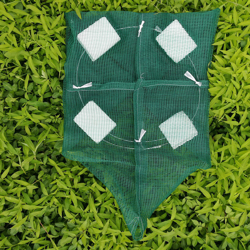 大号深水鳝笼鳝网笼黄鳝泥鳅笼水上漂鳝鱼笼抓捉黄鳝泥鳅工具