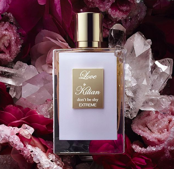 现货bykilian克利凯利伏特加女孩变坏天堂月光香水