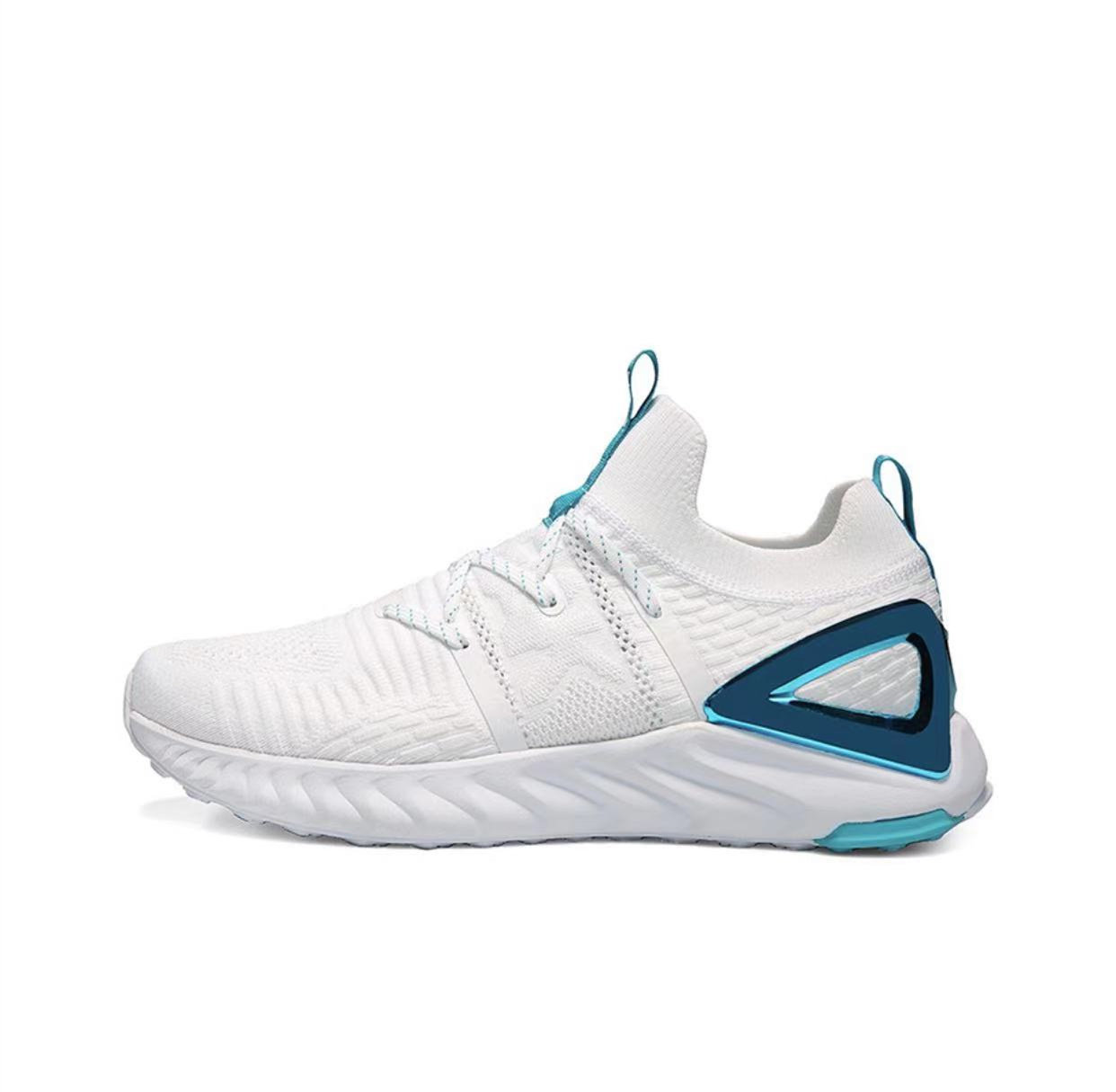 匹克态极减震跑鞋1.0plus运动鞋轻便休闲鞋夏季网面跑步鞋