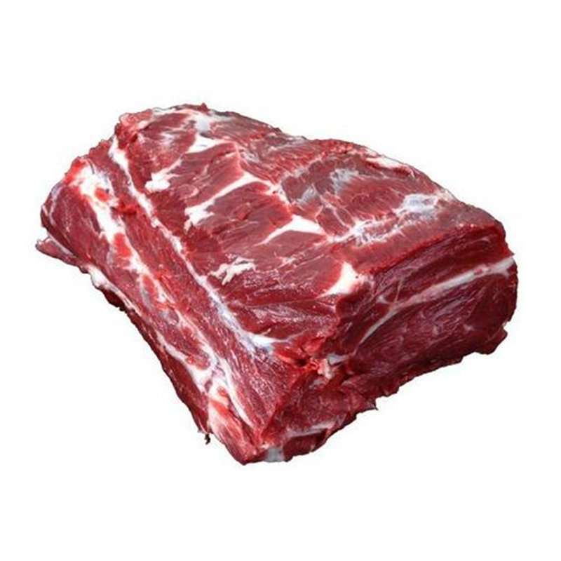 牛肉脑肉整块新鲜原切6斤宁夏清真吊龙国产生牛肉