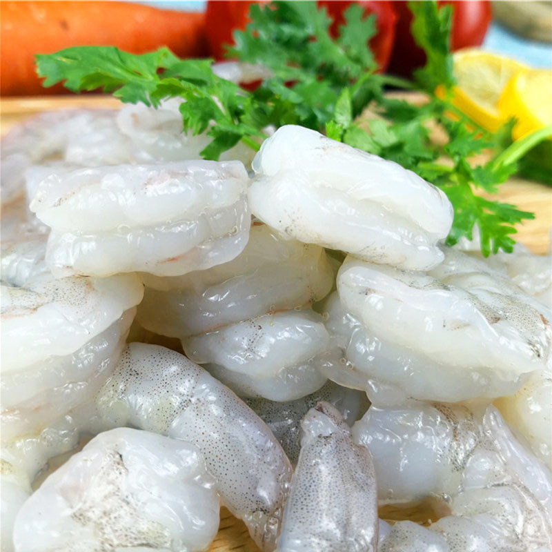 虹宝牡丹虾球500克8盒新鲜虾仁冷冻南美美白其它