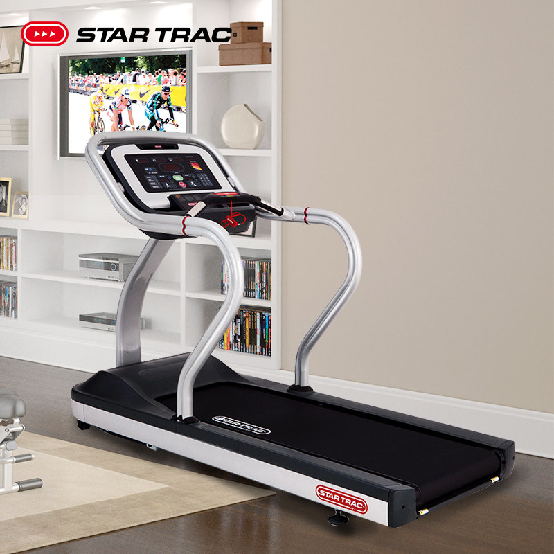 startrac星驰跑步机多功能商用静音高端家用健身器材跑步机