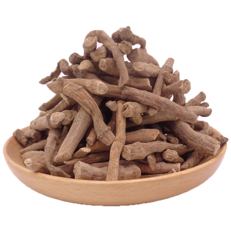 三白草根中药材500克百节藕三百根塘边藕地藕过塘藕九节藕天性草