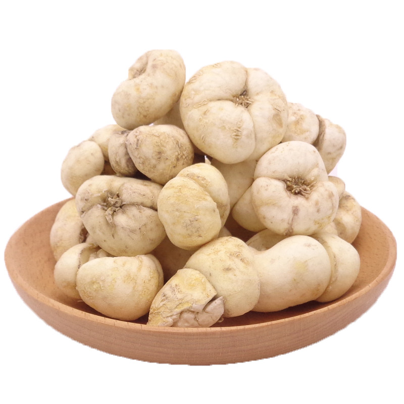 贝母整个中药材浙贝天然象贝500克包邮传统滋补品其他