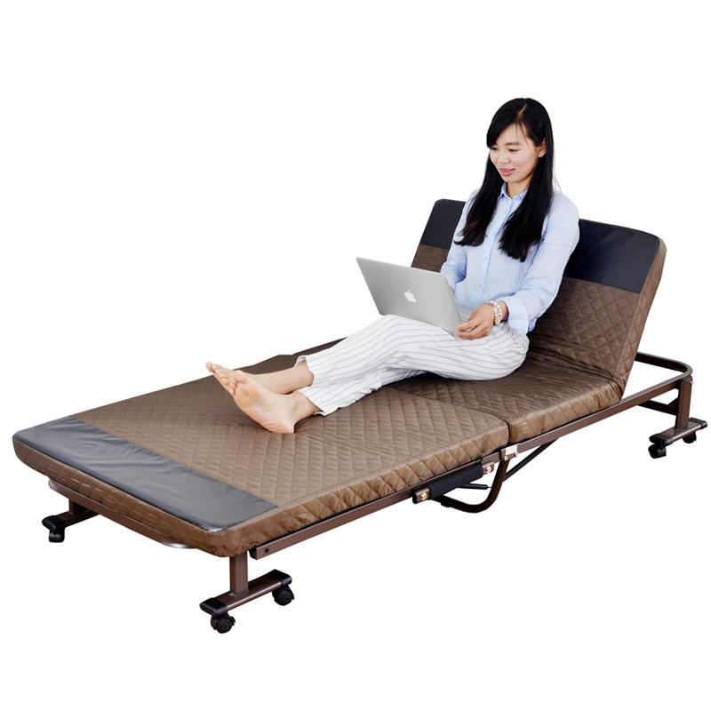 午睡睡不好?这几款躺椅让你尽享休闲时光