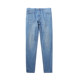 A21 new 2020 autumn and winter men's straight-leg jeans men's blue trousers retro pants men's trendy brand A21 new 2020 autumn and winter men's straight-leg jeans men's blue trousers retro pants men's trendy brand