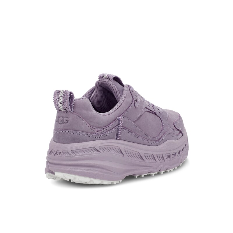 ugg官方旗舰店 > ugg2021春季新款女士单鞋时尚糖果色厚底老爹鞋运动