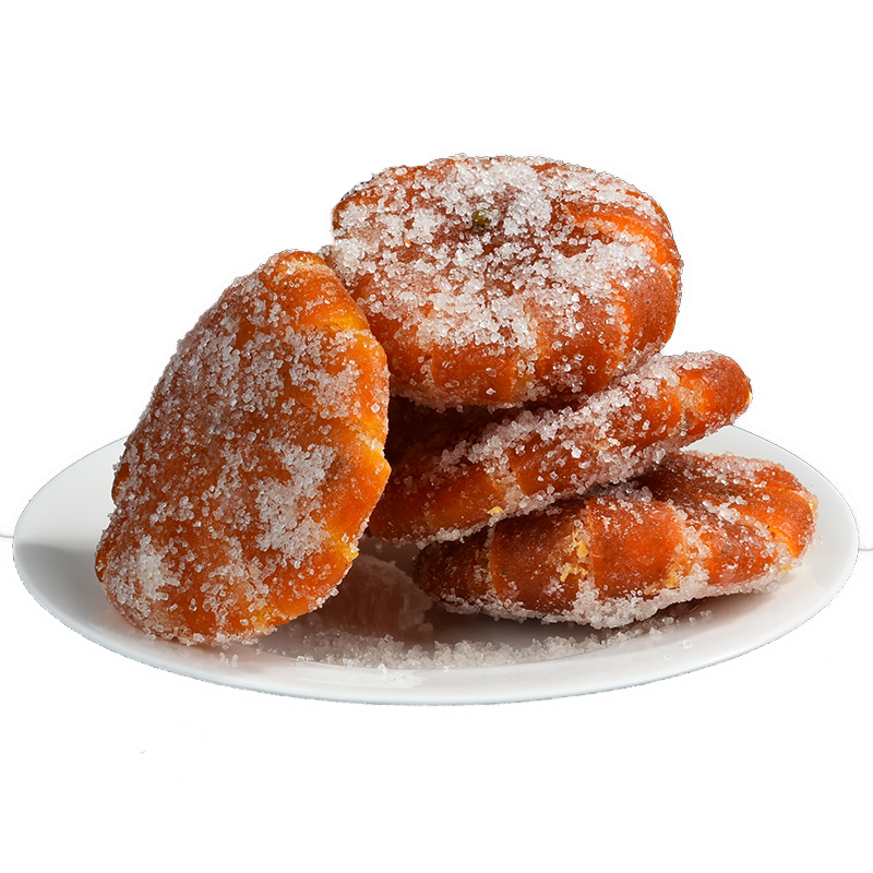 四川蜜饯金桔冰糖果脯特色内江2袋500g特产金桔类制品