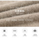 Hengyuanxiang men's 100% pure wool sweater half high neck slim bottoming sweater winter thick cashmere sweater men's sweater Hengyuanxiang men's 100% pure wool sweater half high neck slim bottoming sweater winter thick cashmere sweater men's sweater