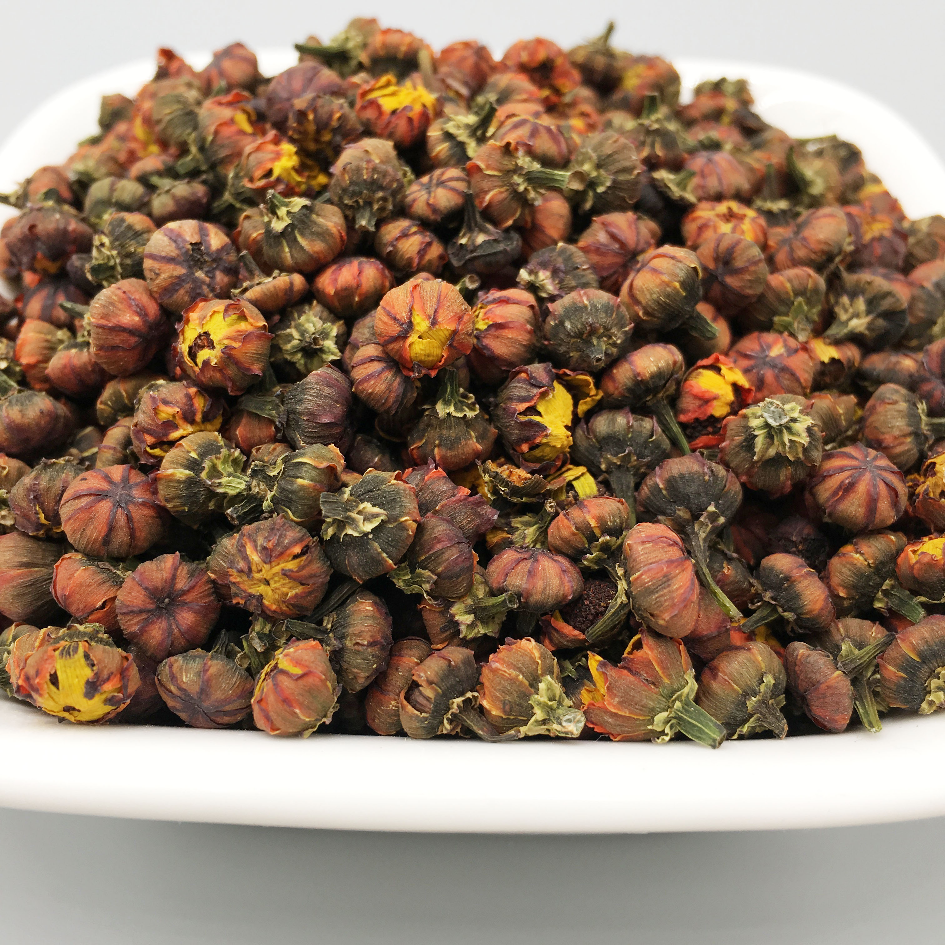 花茶昆仑胎菊雪菊新疆野生天山高寒养生茶