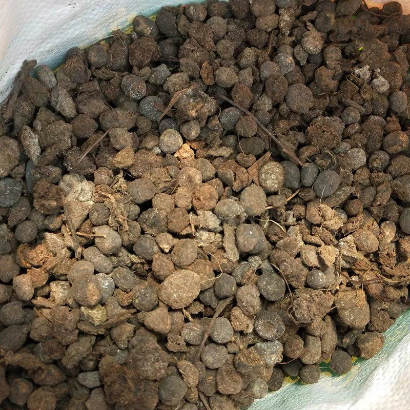 羊粪通用型花肥养花种花多肉植物园艺泥土种植花土壤花泥大包邮