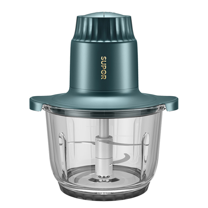 苏泊尔绞肉机家用电动小型绞馅机多功能全自动搅拌机打饺绞肉